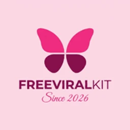 Freeviralkit logo